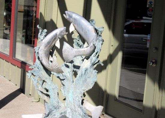 Ken Scott's Imagination